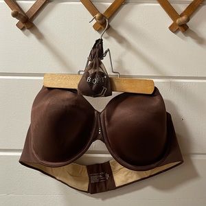 Victoria Secret BIOFIT 3-Way Strap/less Bra